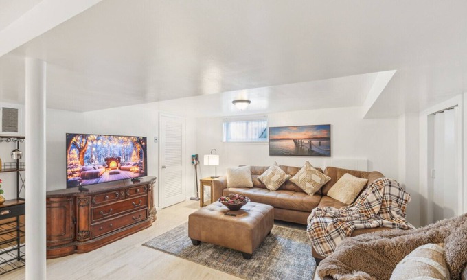 White Oak House | 372B) Relaxing home!