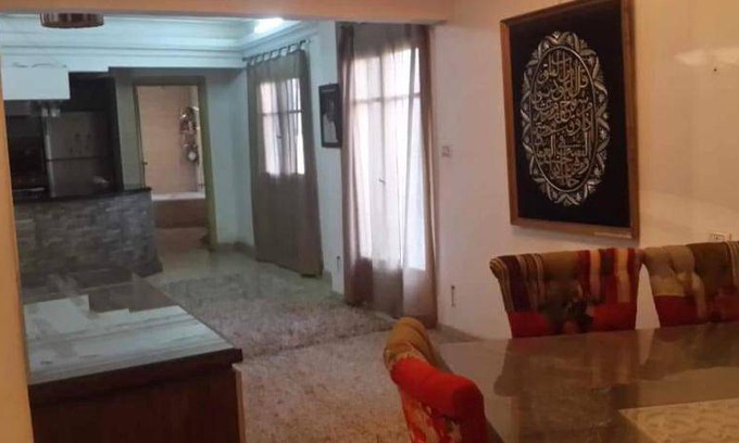 As-Sayidah Zaynab Apartment | 375 m² Apartment ∙ 2 bedrooms ∙ 4 guests