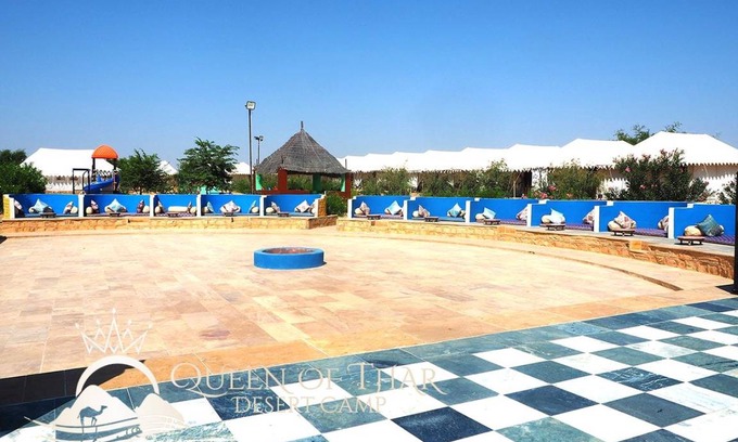 Sam Resort | 375 m² Resort ∙ 5 guests