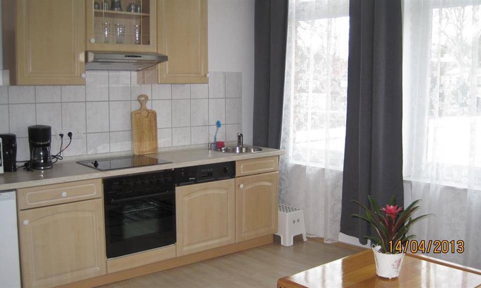 Celle Apartment | 38 m² Apartment ∙ 1 bedroom ∙ 4 guests