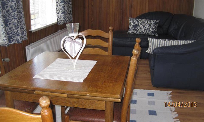 Celle Apartment | 38 m² Apartment ∙ 1 bedroom ∙ 4 guests