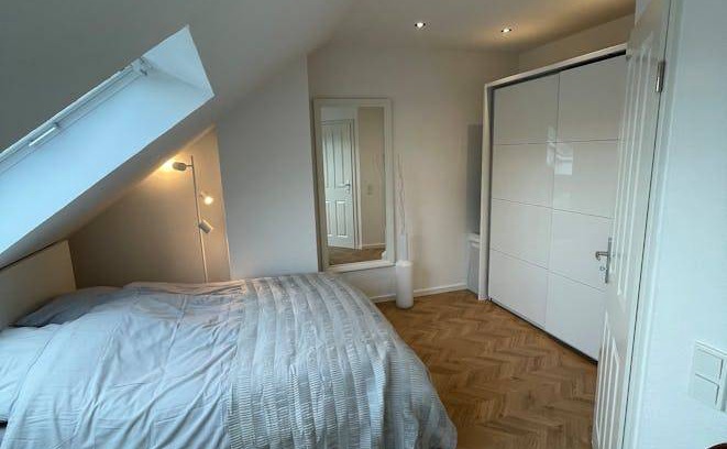 Roesrath Apartment | 38 m² Apartment ∙ 1 bedroom ∙ 2 guests