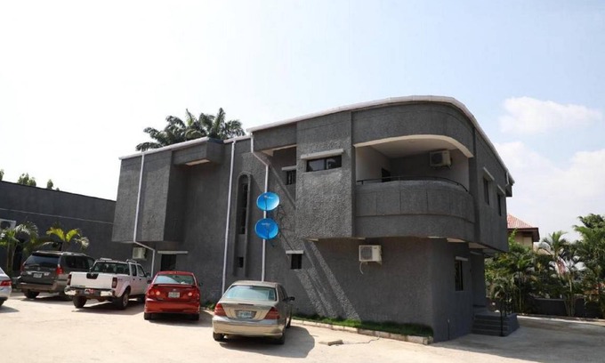 Asokoro Hotel | 38 m² Hotel ∙ 2 guests