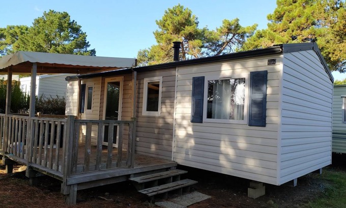 Banes House | 38 m² House ∙ 3 bedrooms ∙ 6 guests
