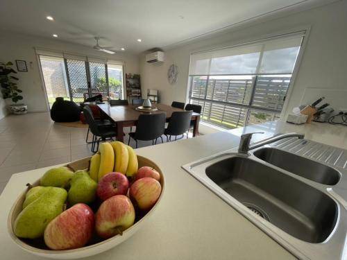 Dakabin House | 389 m² House ∙ 4 bedrooms ∙ 8 guests