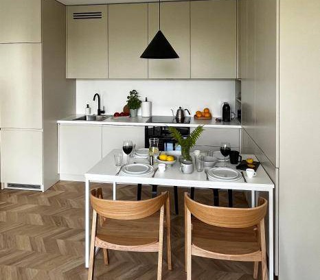 Osiedle Grunwaldzkie Apartment | 39 m² Apartment ∙ 1 bedroom ∙ 4 guests