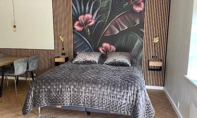 Ballerup Apartment | 39 m² Apartment ∙ 1 bedroom ∙ 2 guests