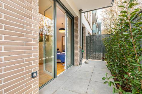 Champeval Apartment | 39 m² Apartment ∙ 1 bedroom ∙ 4 guests