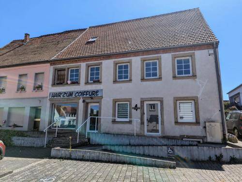 Herbitzheim Apartment | 39 m² Apartment ∙ 1 bedroom ∙ 4 guests