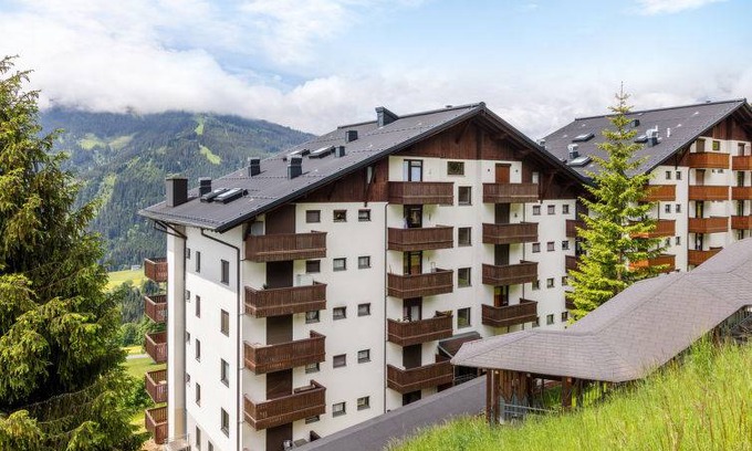 Muehlbach Am Hochkoenig Apartment | 39 m² Apartment ∙ 1 bedroom ∙ 4 guests