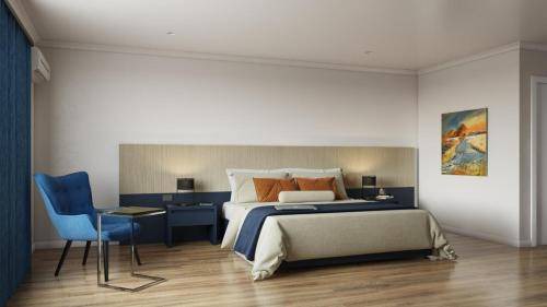 Kununurra Hotel | 39 m² Hotel ∙ 2 guests