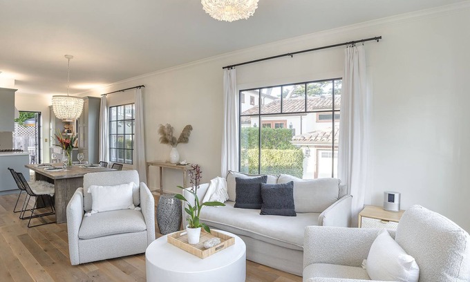 Pacific Grove House | 3917 Casa Blanca- Available Some Nights in August!