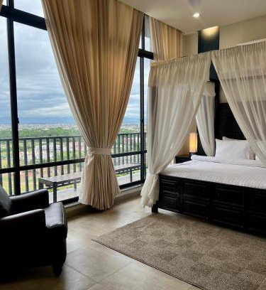 Islamabad Apartment | 3BHK Serenity Suite By Skypark One