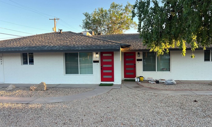 Camelback East House | 3BR/2BA Home – Perfect Phoenix Location Near Downtown & Old Town