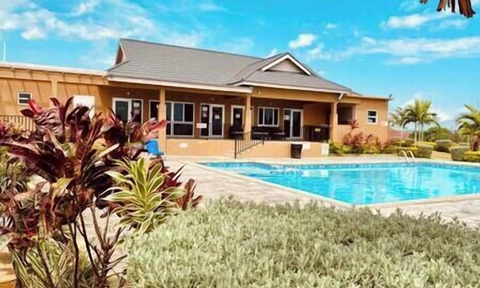 Falmouth Resort | 3BR All-Inclusive*$89PP*Beach*pool*shuttle*gated