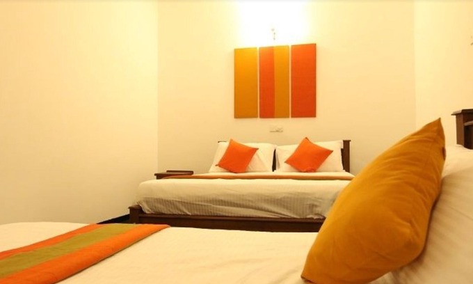 Dodanduwa House | 3br Ocean Reef in Hikkaduwa