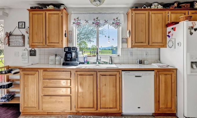 Prosser Cottage | 3BR Retreat in Prosser Perfect for Wine Lovers