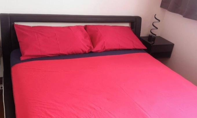Selhurst House | 3Br - Sleeps6 - 15min Central London and Gatwick