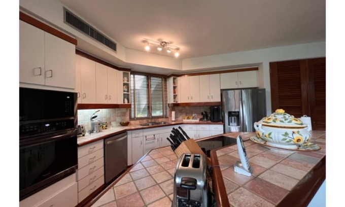 Cerro Gordo Villa | 3BR Villa Coco at Lakeside Villas