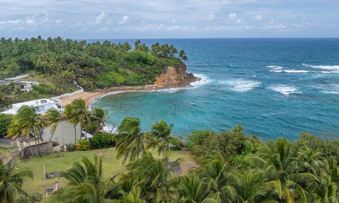 Cerro Gordo Villa | 3BR - "Villa Yari" at Lakeside Villas, Dorado