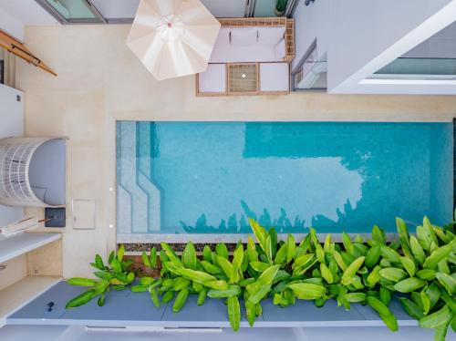 Choeng Thale Apartment | 3BR Villa Z by NLA