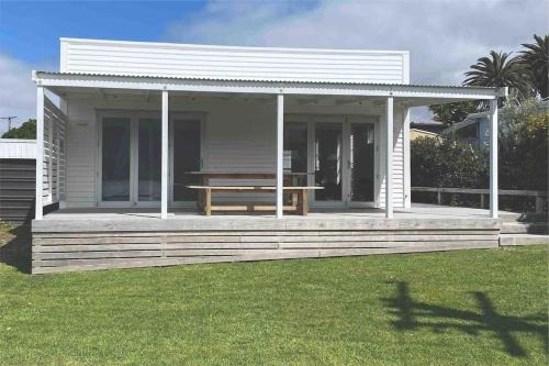 Waihi Beach House | 3brm House Waihi Beach