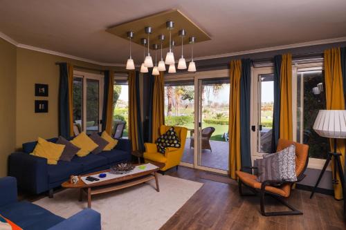 Ain Sokhna Ski Chalet | 3Brs Swimming POOLS DIRECT Chalet Einbay l Free BBQ Set l WiFI
