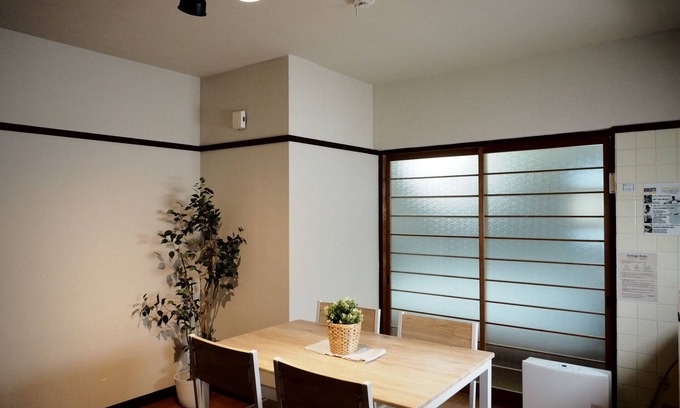 Beppu Apartment | 3min Beppu sta Free parking Roasted coffee C3/Beppu Ōita
