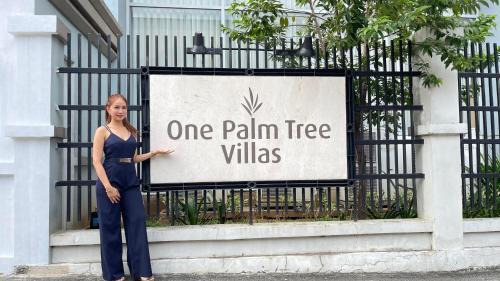 Pasay Apartment | 3N Palm Tree Villas
