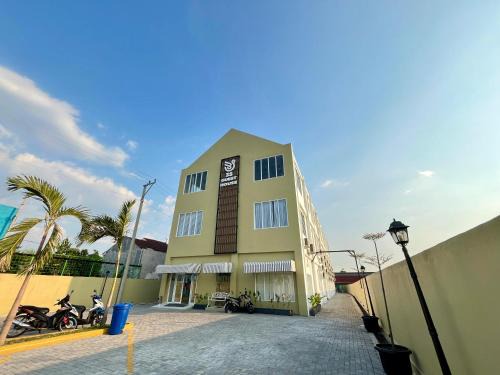 Surakarta House | 3S Guest House