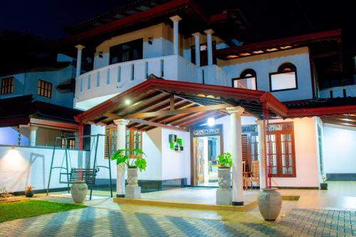 Rathgama Apartment | 3ST Villa
