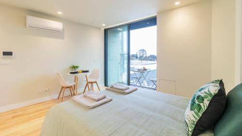Boavista Apartment | 3T Charming apartment in Boavista
