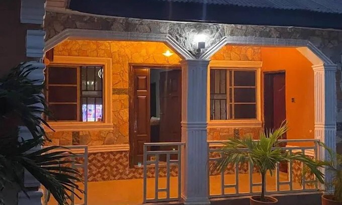 Abeokuta Apartment | 3Tee Serviced Apartment