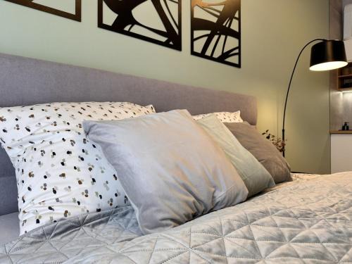 Kysucke Nove Mesto Apartment | 3unity Apartment Kamence