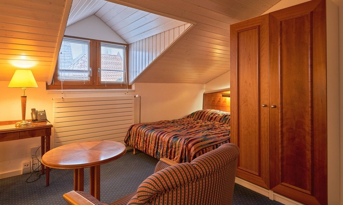 Fribourg Apartment | 4.1 Ruben - Hine Adon Aparthotel