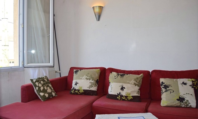 Albi House | 4-bed bungalow, very quiet and close to ALBI town center