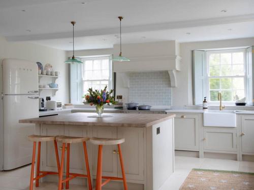 Penrith House | 4 Bed in Askham SZ264