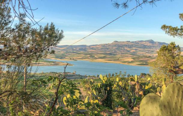 Sambuca di Sicilia House | 4 bedroom accommodation in Sambuca di Sicilia