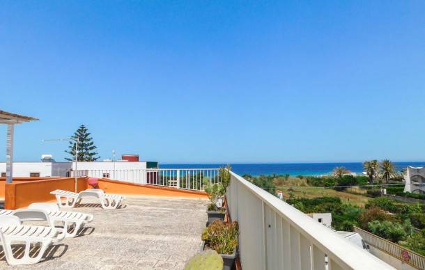 Fondo Morte House | 4 bedroom accommodation in Noto