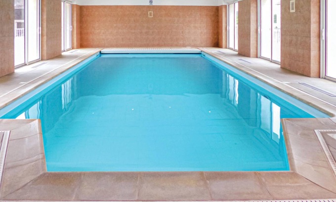 Vaudoy House | 4 bedroom accommodation in Vaudoy-en-Brie