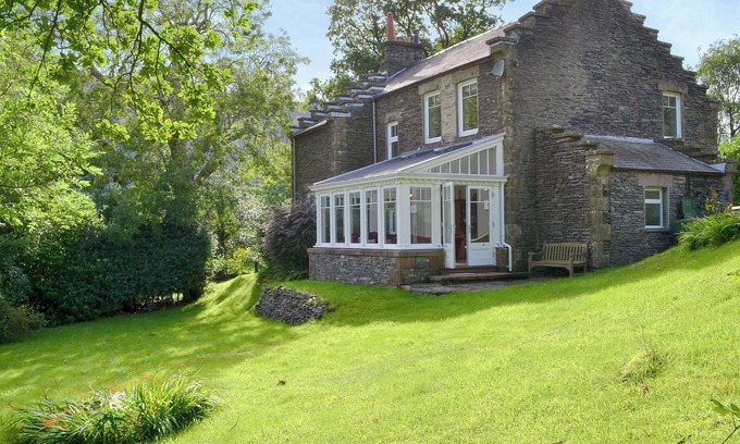 Buttermere Cottage | 4 bedroom accommodation in Buttermere, near Keswick
