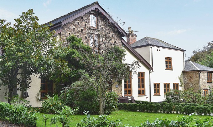 Westleigh Cottage | 4 bedroom accommodation in Webbery, near Bideford