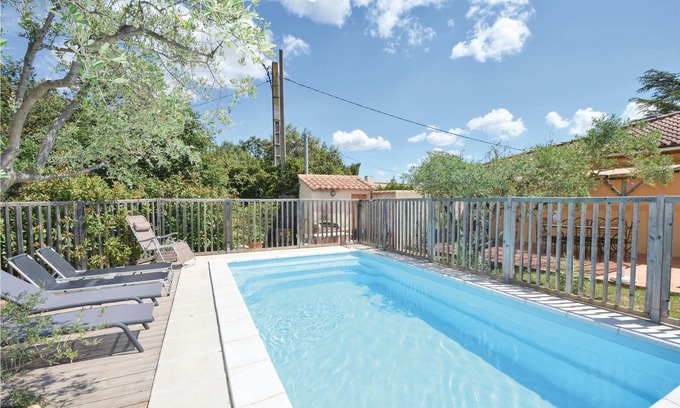 Comps House | 4 bedroom accommodation in Comps