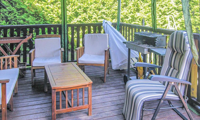 Pisz House | 4 bedroom accommodation in Pisz