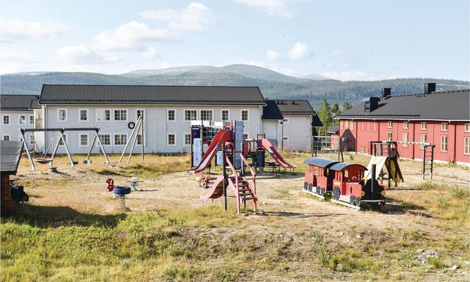 Lofsdalen Apartment | 4 bedroom accommodation in Lofsdalen