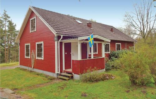 Trensum House | 4 Bedroom Amazing Home In Trensum