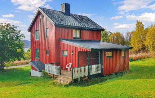 Alta House | 4 Bedroom Awesome Home In Kongshus