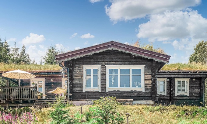 Lardal Municipality House | 4 bedroom beautiful home in Svarstad