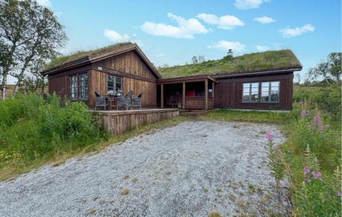 Rauland House | 4 Bedroom Gorgeous Home In Rauland