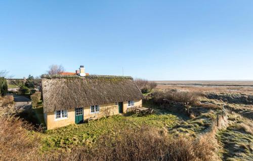 Sonderho House | 4 Bedroom Gorgeous Home In Fanø
